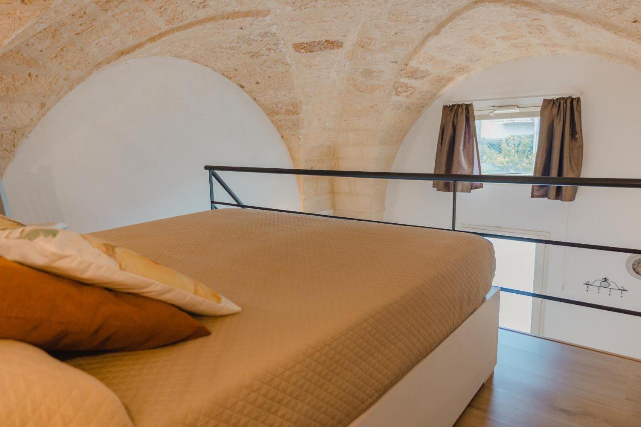 Casa Alera Con Idromassaggio Villa Lecce Exteriör bild